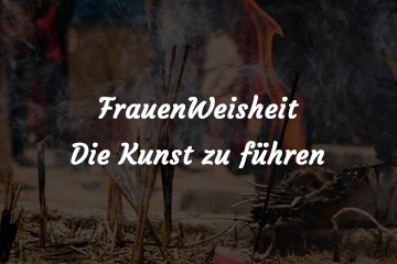 Frauenweisheit